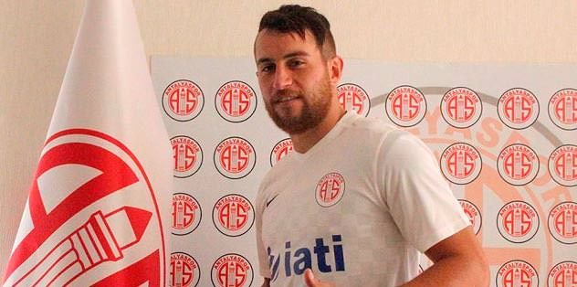 'Gözüm milli formada'