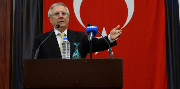 İşte Yıldırım hakkında verilen karar