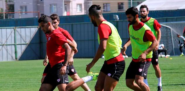 Milli ara Bolu'ya yaradı