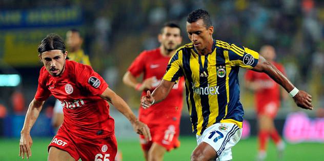 Yoklamacı Luis Nani