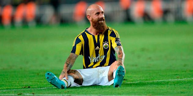 Ben de yer arıyorum