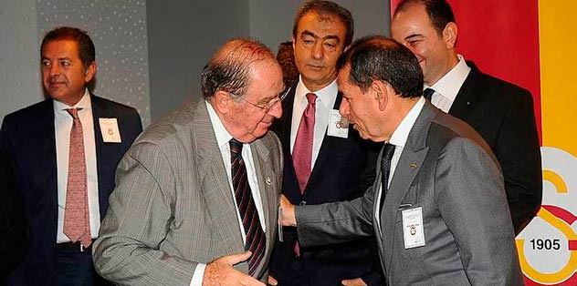 G.Saray acemice yönetiliyor