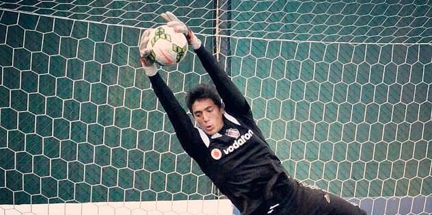Veysel kaleye talip