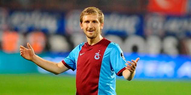 Trabzon gibisini görmedim