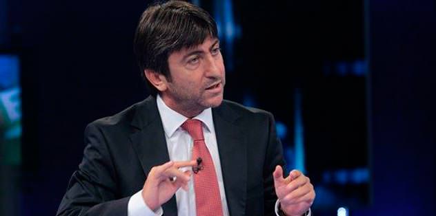 Futbolun adaleti yok