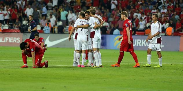 91 yıllık kabusumuz