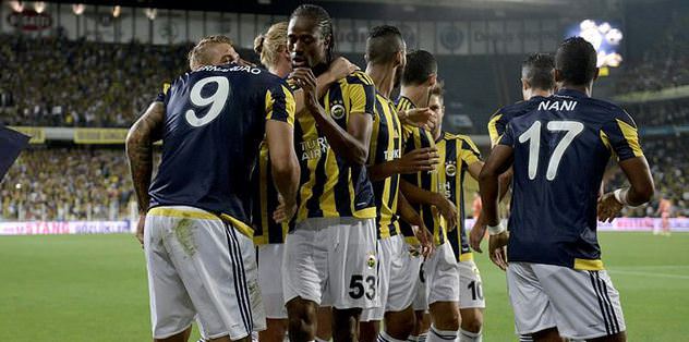 Hem harcadı, hem kazandı