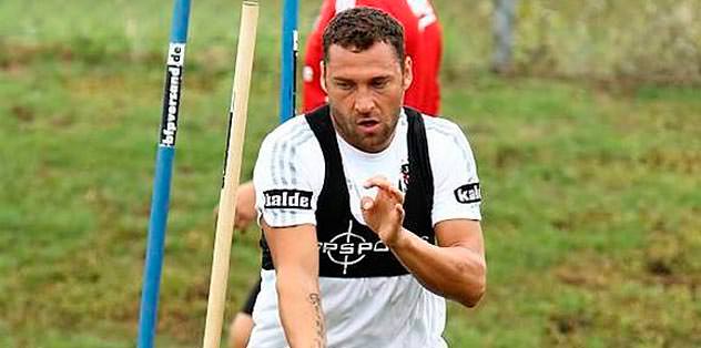 Tosic'te sabırlı olmak gerekiyor