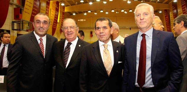 'Bu abiler nerede'