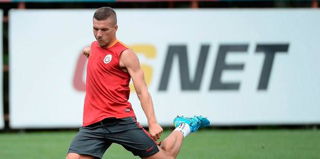 Poldi: Kevin'in canı yanacak