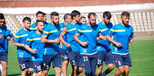 Ankaragücü çok iddialı