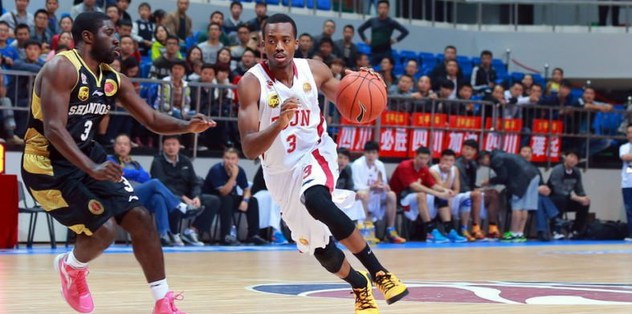 McCollum, Aslan'da