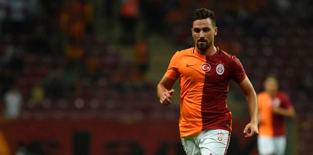 Kevin'ın alternatifi Gümüş