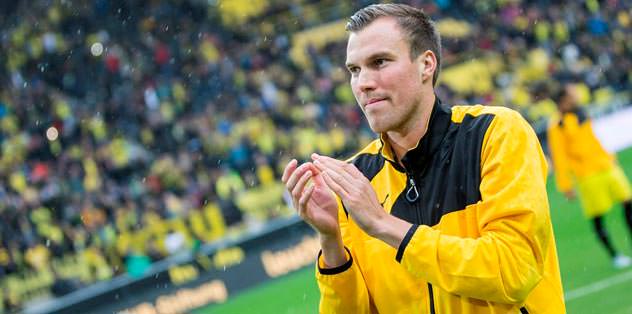 Grosskreutz umudu