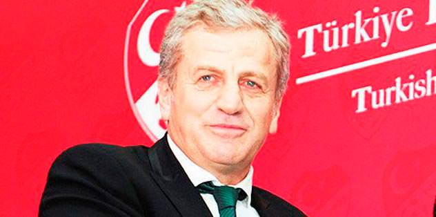 Pes etmek yok