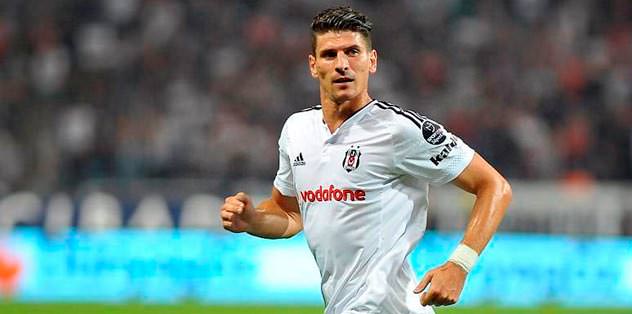 Gomez'le başlayacak Cenk'le güçlendirecek