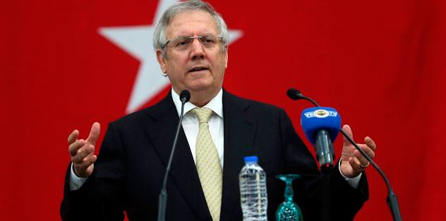 Özbek'in bir suçu yok