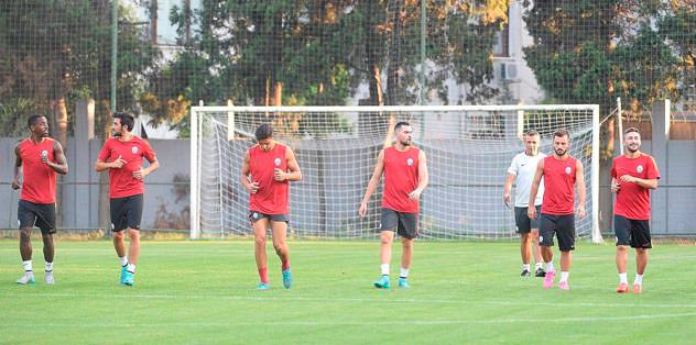 Hopa'ya destek