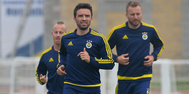 Futbol hayatım bitebilir