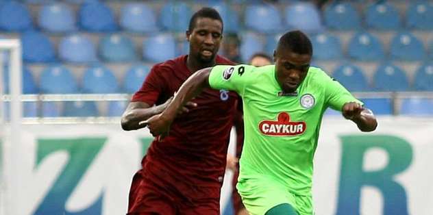 Douglas'a geçer not