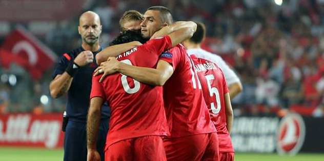 Türkiye - Hollanda