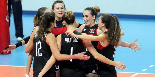 Filenin Sultanları finalde