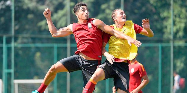 Cimbom'un derbi takvimi belli oldu
