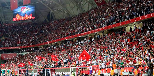 Türkiye vatan 42 mekan