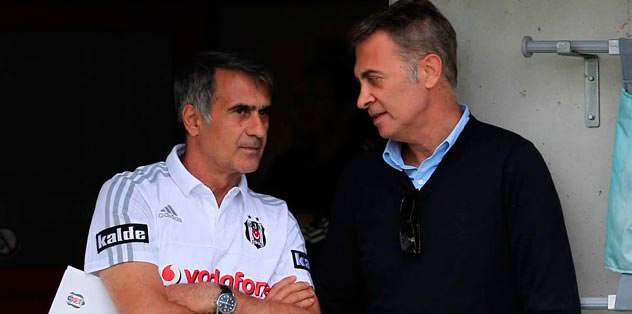 Güneş benimle gider!