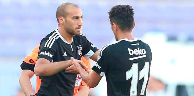 İkinci yarıda açılıyor