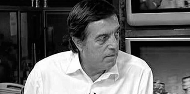 Onur Belge'yi kaybettik