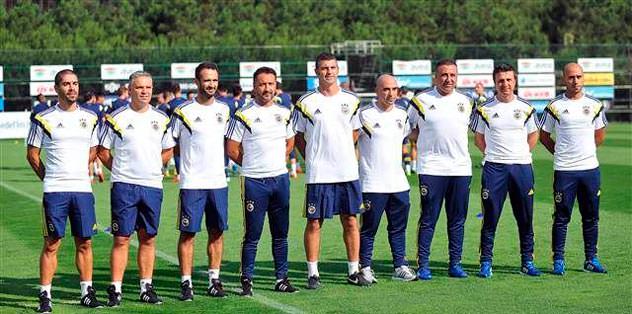 Ribeiro'dan gölge takibi