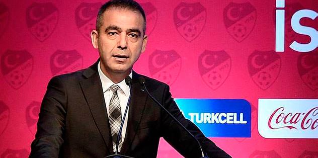 Müftüoglu'na görev var