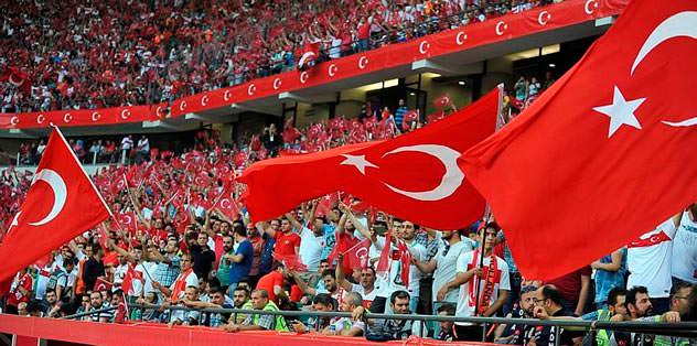 Konya Işıl Işıl