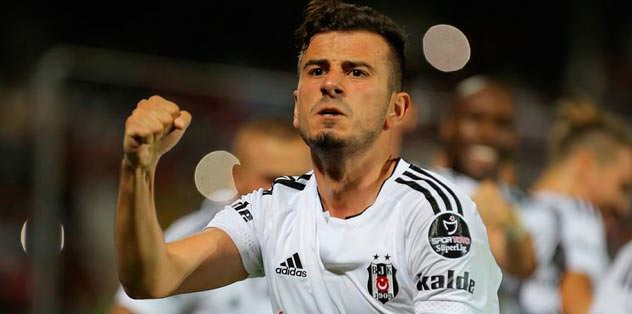 Oğuzhan korkuttu!