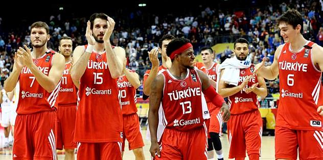 Devler Panzeri ezdi: 80-75
