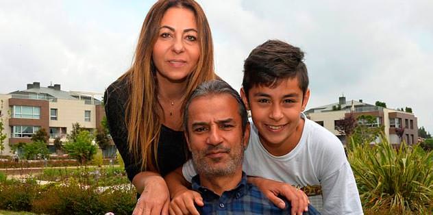 İsmail Kartal A Spor'da