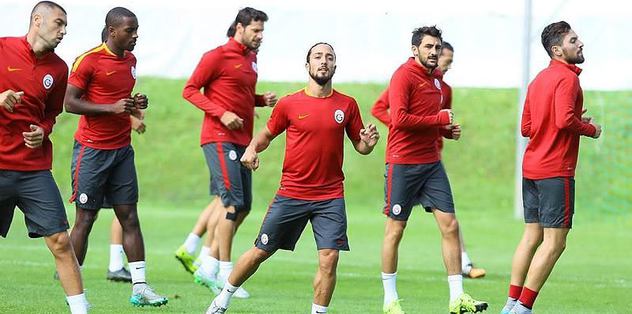 Mersin'e yeni kadro