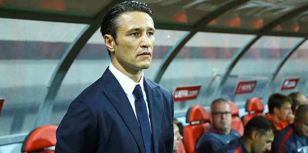 Kovac dönemi kapandı