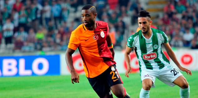Chedjou'nun durumu belli oldu