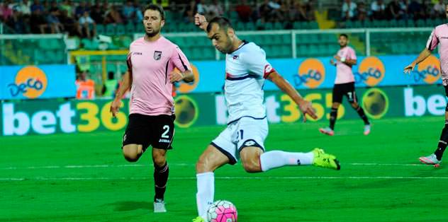 Pandev: Eğlenceli bir sezon olacak