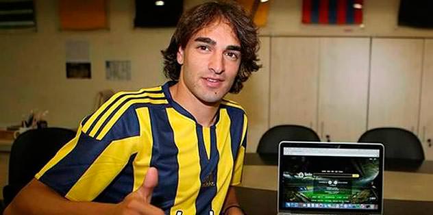 Markovic siftah yapacak