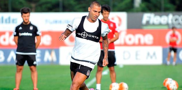 Kartal'a milli vitamin