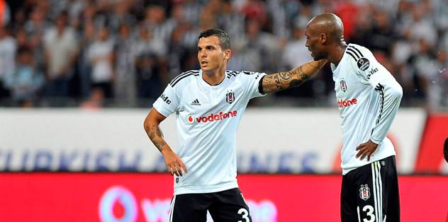 Atiba bugün geliyor