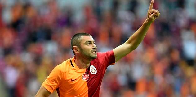 Sadece işine konsantre ol