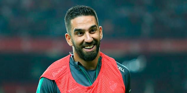 Arda kâr, Persie zarar ettirdi