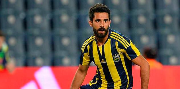 F.Bahçe Alper'i vermemiş