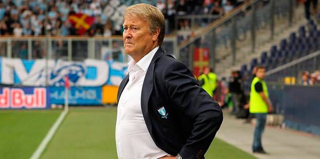 Hareide: F.Bahçe yenilebilir