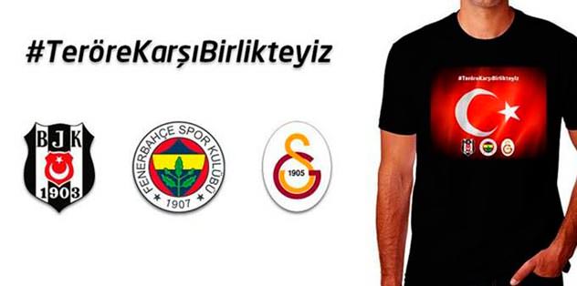 Tek ses tek yürek