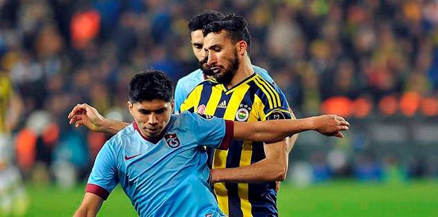 Kayseri İshak'ı bitirdi